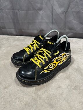 Dexter Tribe II JR Bowling Shoes Size 6